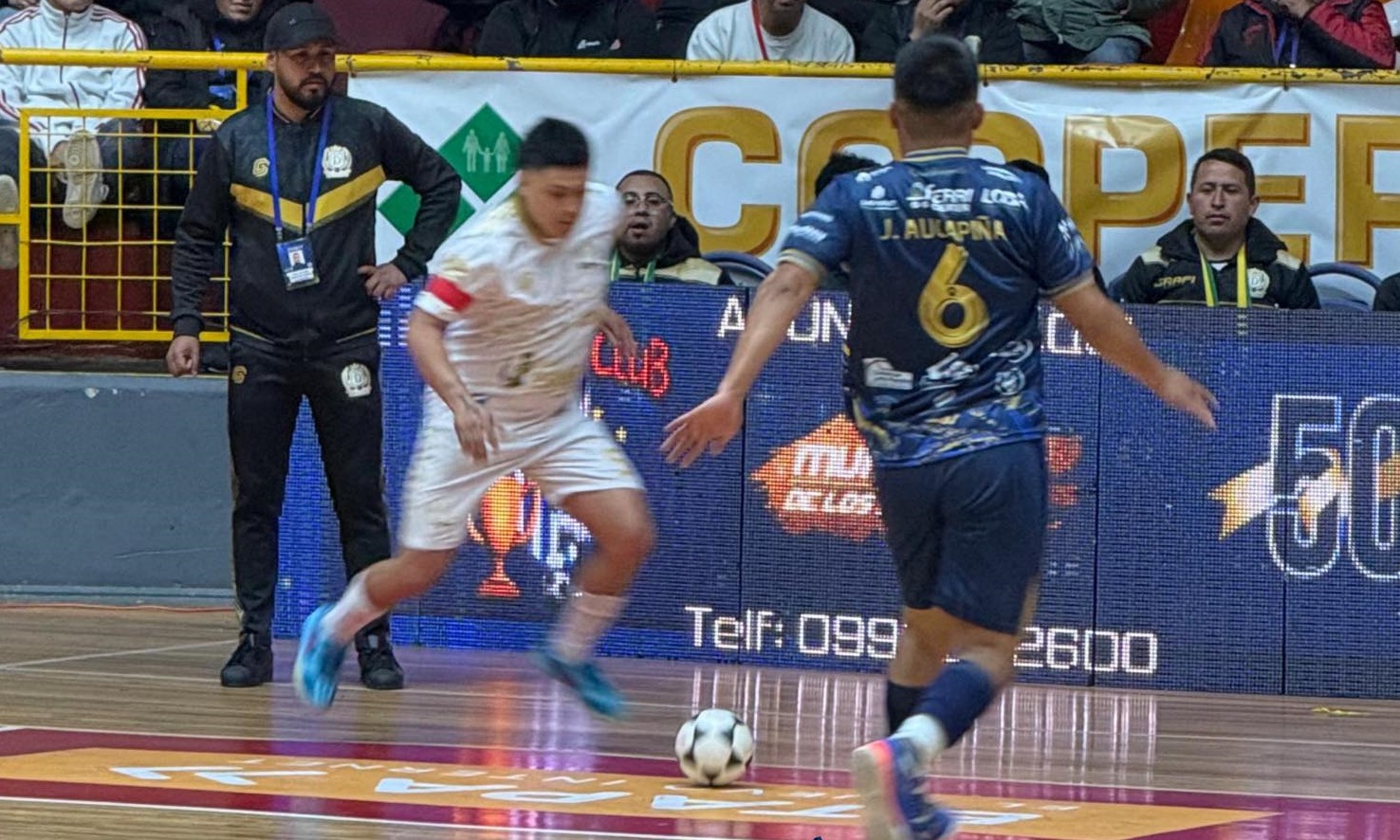 MUNDIALITO DE LOS POBRES 2025 RESUMEN FECHA 13