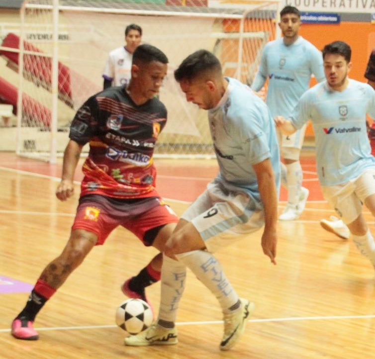 MUNDIALITO DE LOS POBRES 2025 RESUMEN FECHA 14