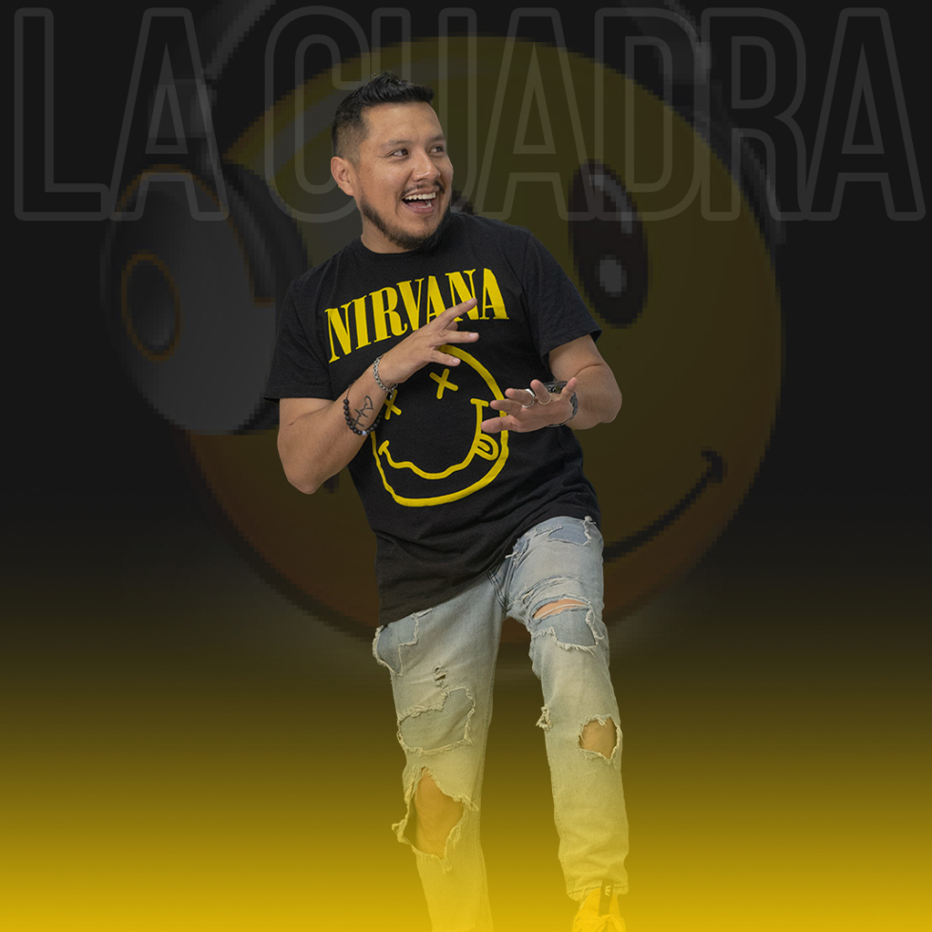 🎶 -La Cuadra-: el ritmo urbano que prende la radio en Cuenca