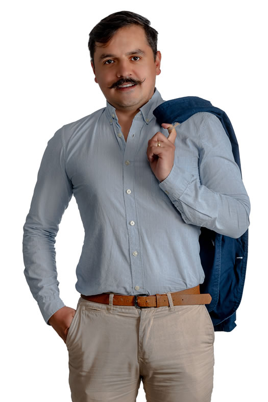 Patricio Quito