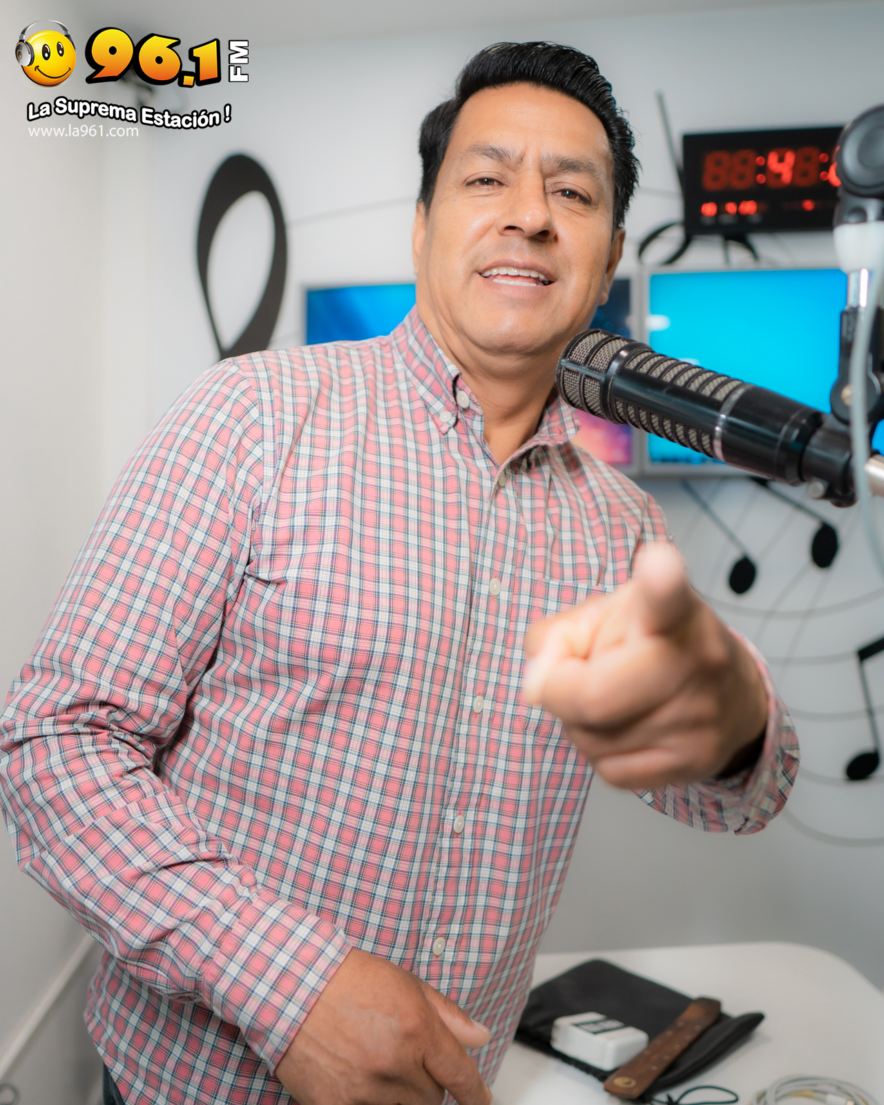 Fernando Gallegos
